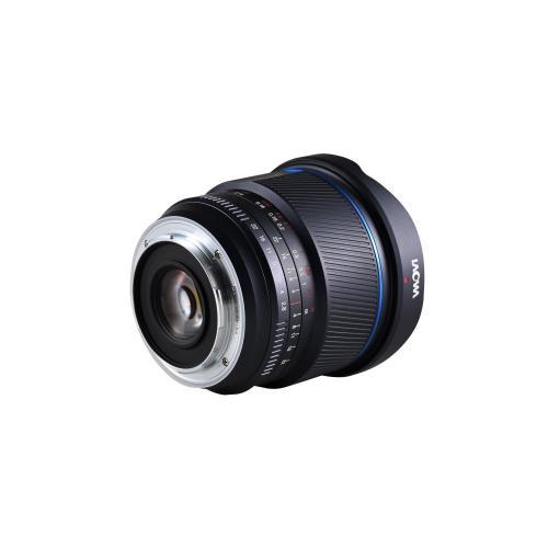 LAOWA（ラオワ） LAOWA 10mm F2.8 ZERO-D FF (MF) Lマウント用 《納期