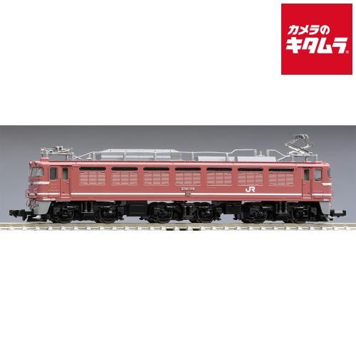 トミックス TOMIX EF81-600形(JR貨物更新色) 《納期約1−2週間