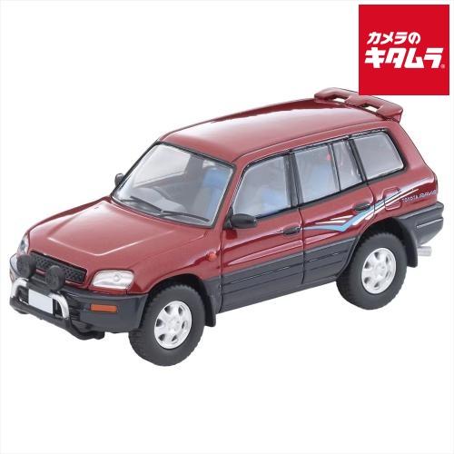 トミーテック トミカリミテッドヴィンテージ NEO LV-N354a トヨタ