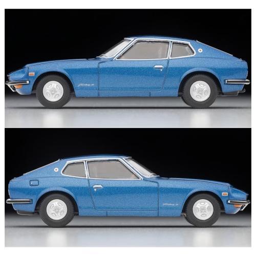 トミーテック トミカリミテッドヴィンテージ NEO LV-N41e 日産