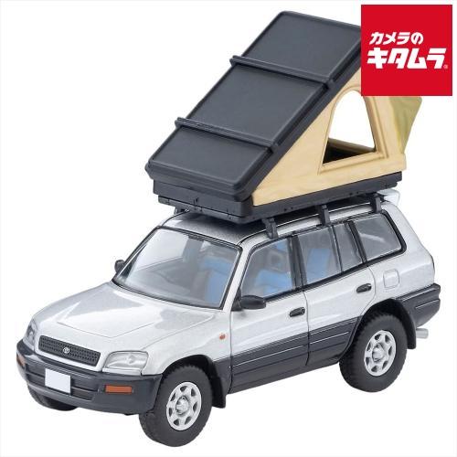 トミーテック トミカリミテッドヴィンテージ NEO LV-N354c トヨタ