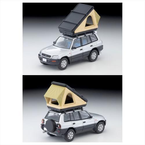 トミーテック トミカリミテッドヴィンテージ NEO LV-N354c トヨタ