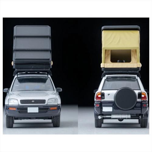 トミーテック トミカリミテッドヴィンテージ NEO LV-N354c トヨタ