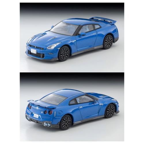 トミカリミテッドヴィンテージNEO GT-R セット トミカリミテッドヴィンテージ NEO 1/64 日産 スカイライン GT-R V
