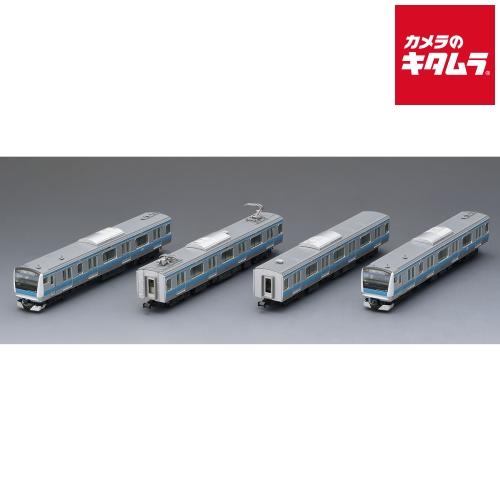 トミックス TOMIX E233-1000系 京浜東北・根岸線 基本セット 《納期約