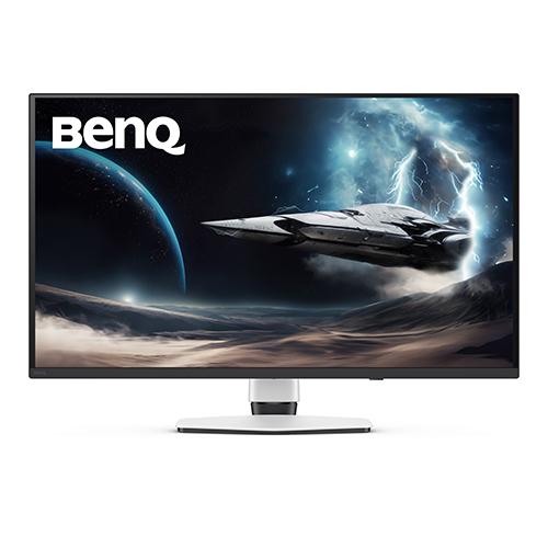 BenQ（ベンキュー） ゲーミングモニター 31.5型 MOBIUZ EX321UZ /4K
