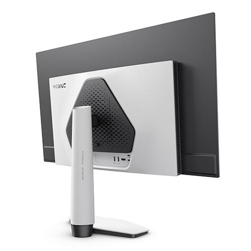 【半額以下】美品 MOBIUZ モニター 本体 BenQ（ベンキュー） ゲーミングモニター 31.5型 MOBIUZ EX321UZ /4K
