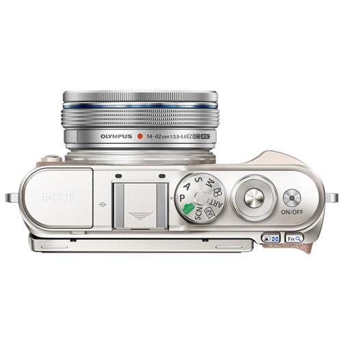 オリンパス Pen E Pl10 14 42mm Ezレンズキット ブラウン カメラのキタムラ Paypayモール店 通販 Paypayモール