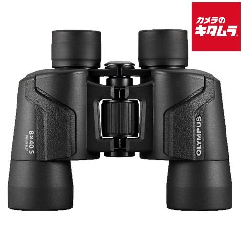 オリンパス ポロプリズム式8倍双眼鏡 8 40 S カメラのキタムラ Paypayモール店 通販 Paypayモール