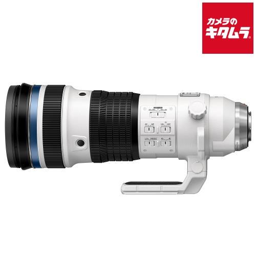 OM SYSTEM OM SYSTEM M.ZUIKO DIGITAL ED 150-400mm F4.5 TC1.25x IS