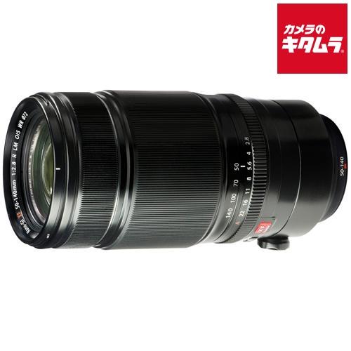 FUJIFILM（フジフイルム） XF50-140mm F2.8 R LM OIS WR : カメラの