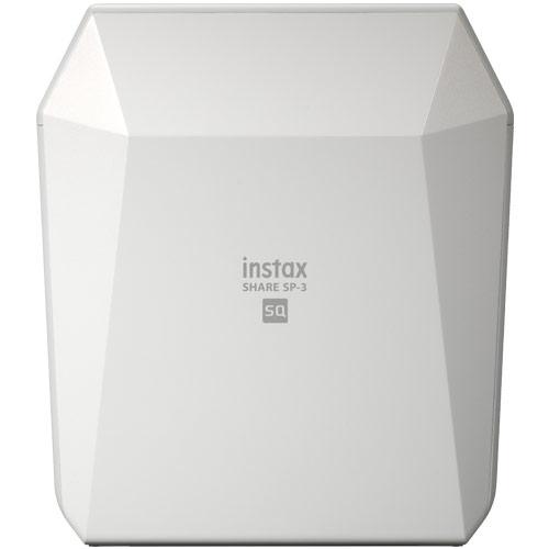 公式店舗 フジフイルム スマホdeチェキ Instax Share Sp 3 ホワイト メール便なら送料無料 Zoetalentsolutions Com