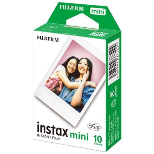 FUJIFILM（フジフイルム） インスタントカラーフィルム instax mini 10