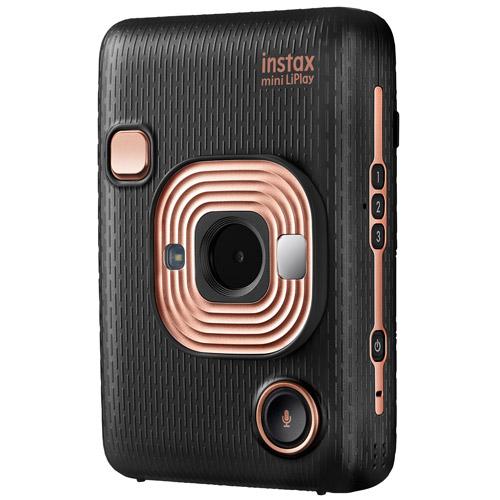 instax mini liplay bluetooth iphone