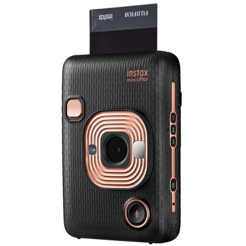 instax mini liplay bluetooth iphone