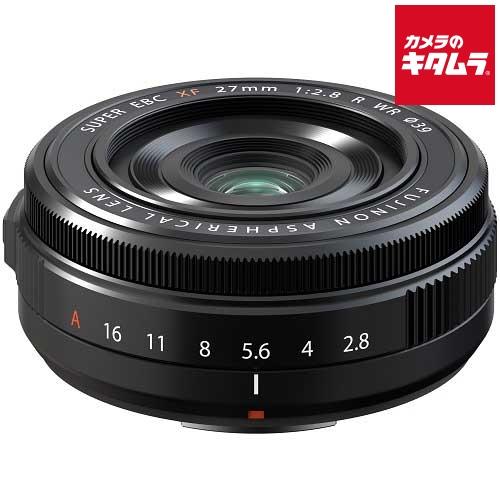 フジフイルム Xf27mmf2 8 R Wr 納期未定 カメラのキタムラ Paypayモール店 通販 Paypayモール