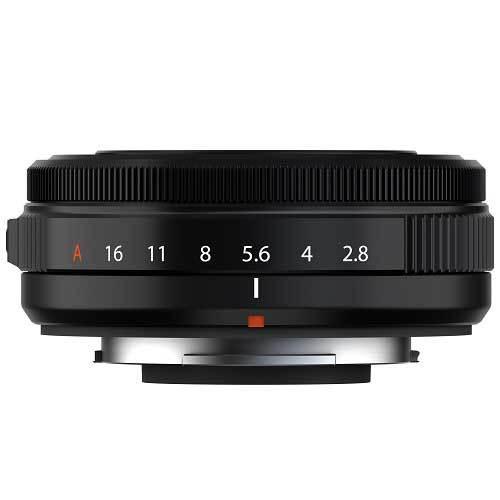 フジフイルム Xf27mmf2 8 R Wr 納期未定 カメラのキタムラ Paypayモール店 通販 Paypayモール