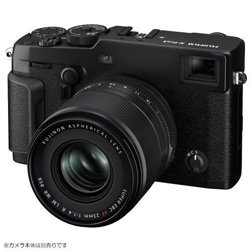 FUJIFILM（フジフイルム） XF23mm F1.4 R LM WR : カメラのキタムラ