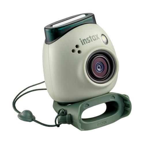 FUJIFILM（フジフイルム） インスタントカメラ instax Pal 「チェキ