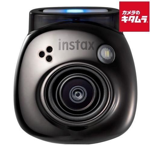 フジフイルム インスタントカメラ instax Pal 「チェキ」 ジェム 
