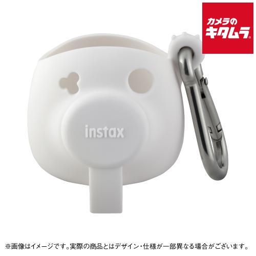 FUJIFILM（フジフイルム） チェキ instax Pal用シリコンケース 