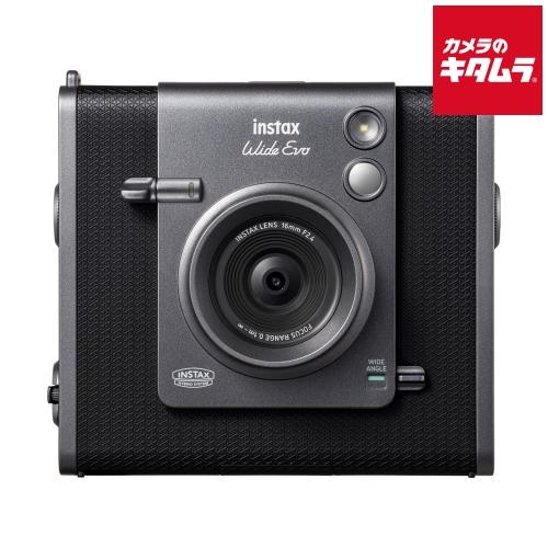 FUJIFILM (富士フィルム) instax WIDE Evo チェキの商品画像（Yahoo!ショッピング）