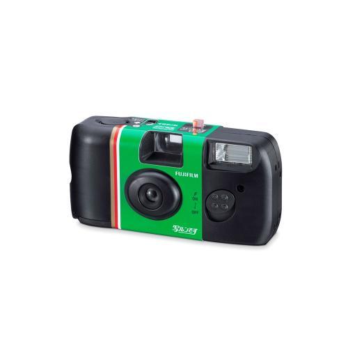 FUJIFILM（フジフイルム） 写ルンです LF JDV1 SP FL 27SH 1 27枚撮り