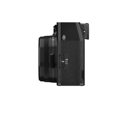 FUJIFILM（フジフイルム） X100VI JP ブラック コンパクトデジタル