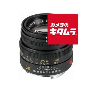 ライカ ズミクロンM f2/50mm 6bit 現行モデル ライカ ズミクロン M 2/50mm (6bit) 《納期未定》 : カメラのキタムラ
