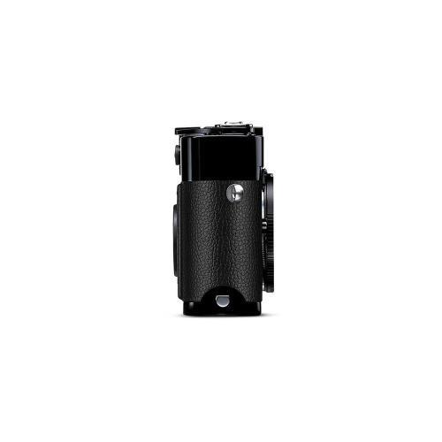ライカ（Leica） MP 0.72 ブラック ペイント 35mm フィルム レンジ