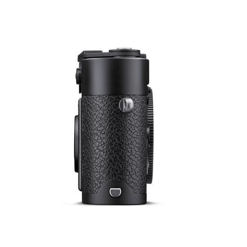 ライカ（Leica） M6 ボディ [10557] 35mm フィルム レンジ