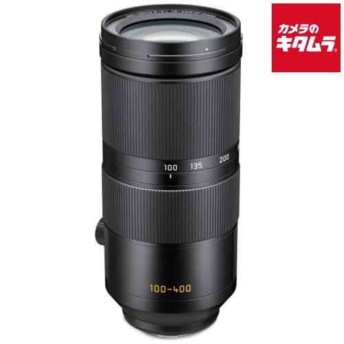 バリオ・エルマーSL f5-6.3/100-400mm [ブラック] 買取価格比較