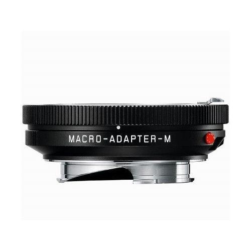 ライカ（Leica） マクロ・アダプターM(Typ240) [レンズ側：ライカM