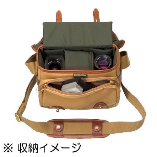 ライカ コンビネーションバッグ カーキ ビリンガム : カメラのキタムラ 