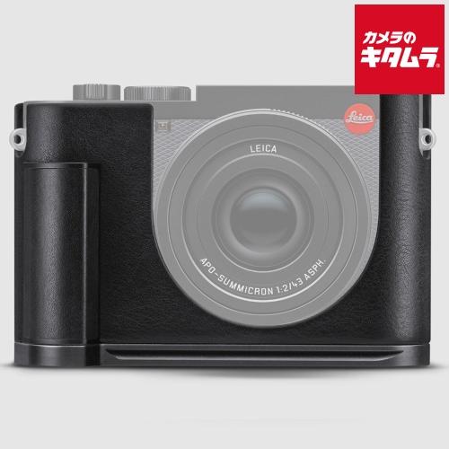 ライカ（Leica） Q3用 マルチファンクション プロテクター レザー