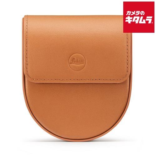 ライカ（Leica） レザーケース for Leica LUXグリップ コニャック