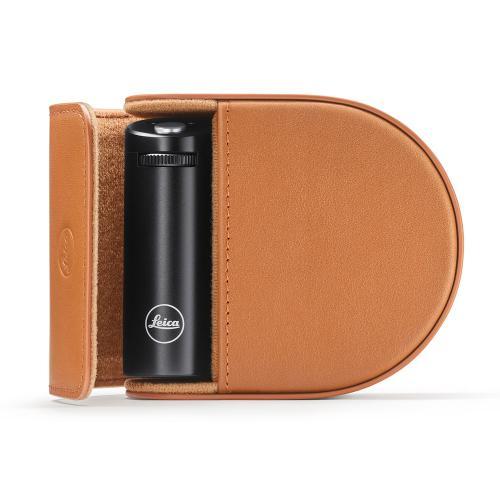 ライカ（Leica） レザーケース for Leica LUXグリップ コニャック
