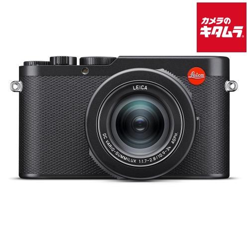 ライカ D-LUX8 [19191] Leica コンパクトデジタルカメラ 高画質 コンパクトデジカメ 《納期未定》（Yahoo!・カメラのキタムラヤフー店）
