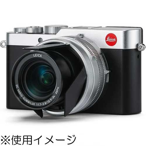 ライカ D Lux7用 オートレンズキャップ シルバー ブラック カメラのキタムラ Paypayモール店 通販 Paypayモール