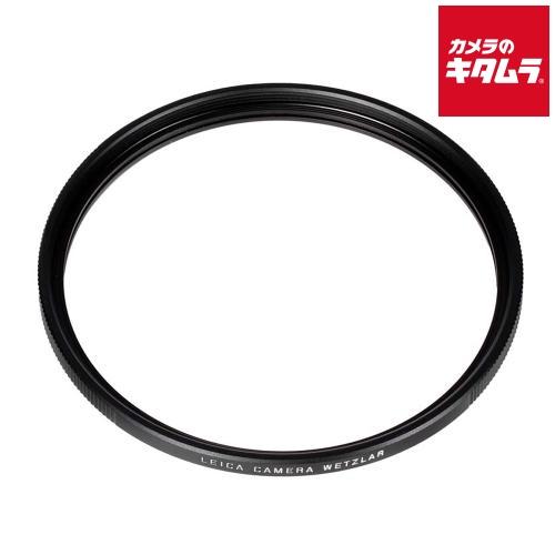 ライカ（Leica） フィルター E49 UVA II スリム 49mm ブラック 《納期