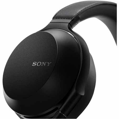 ソニー 密閉型 ヘッドホン MDR-Z7M2 《納期約３週間》の画像