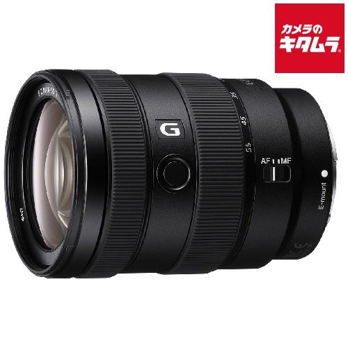 SONY（ソニー） E 16-55mm F2.8 G [SEL1655G] 《納期約3−4週間