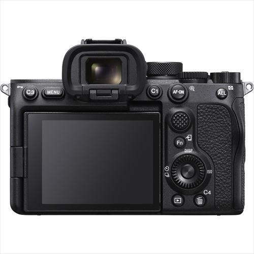ソニー α7S III ボディ [ILCE-7SM3] SONY ミラーレス一眼カメラ フルサイズ ミラーレス 《納期約２−３週間》_1
