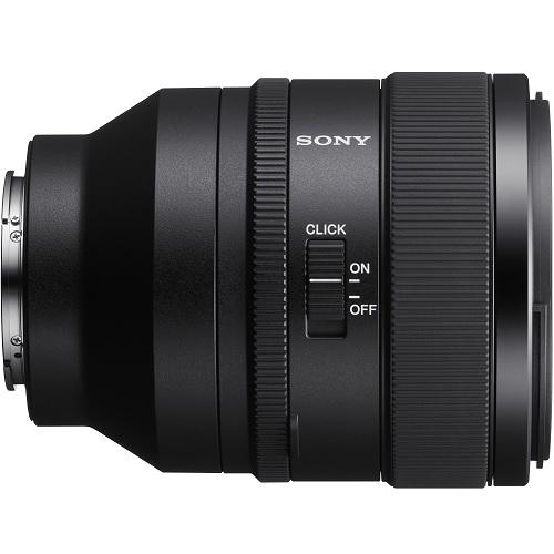 SONY（ソニー） FE 50mm F1.2 GM [SEL50F12GM] : カメラのキタムラ