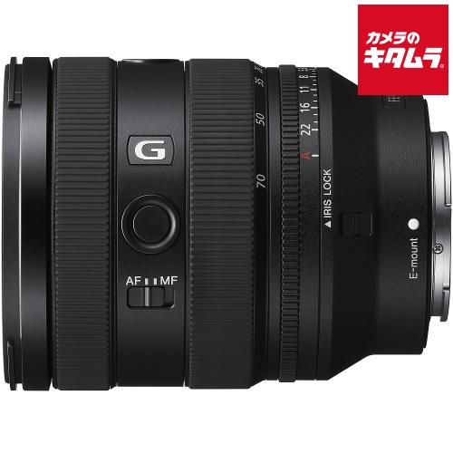 SONY（ソニー） FE 20-70mm F4 G [SEL2070G] 《納期約1−2週間