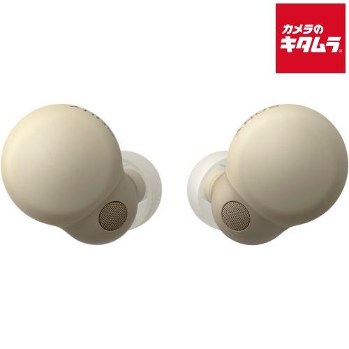 SONY（ソニー） 完全ワイヤレスイヤホン LinkBuds S（リンクバッズ S