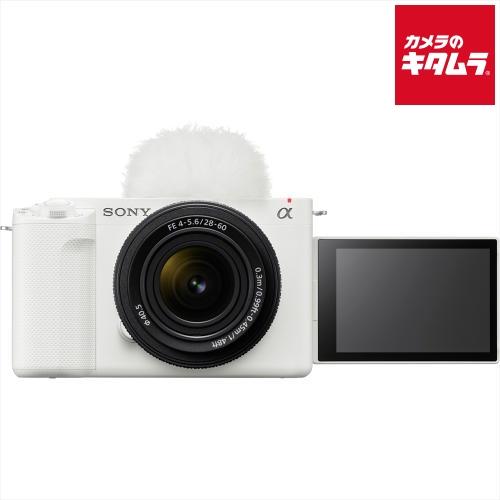 ZV-E1 美品 SONY VLOGCAM ZV-E1 ボディ 価格比較 - 価格.com