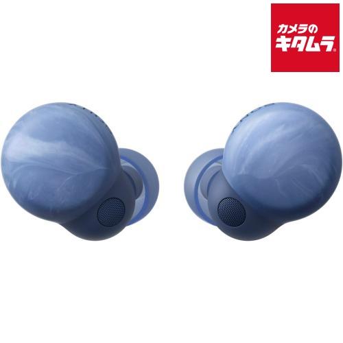 SONY（ソニー） 完全ワイヤレスイヤホン LinkBuds S（リンクバッズ S