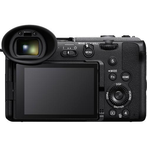 SONY（ソニー） Cinema Line カメラ FX2 ボディ [ILME-FX2B] ビデオ
