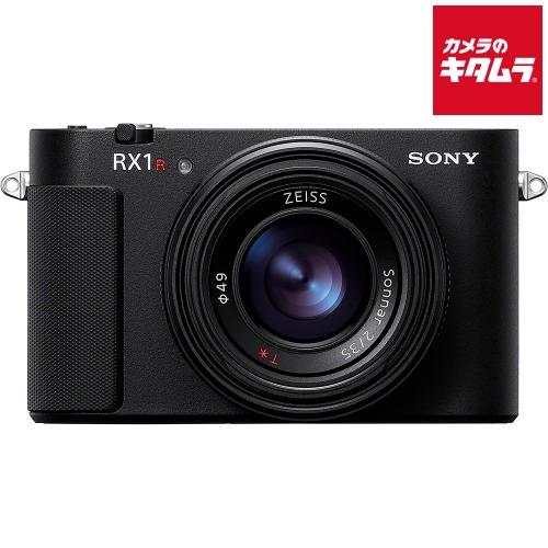 SONY（ソニー） Cyber-shot DSC-RX1RM3 コンパクトデジタルカメラ 4K